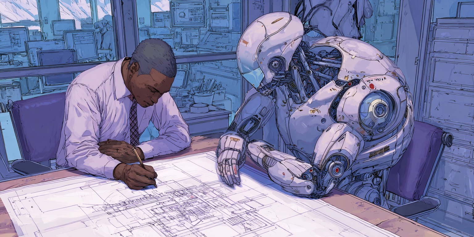 How We Designed This Blog