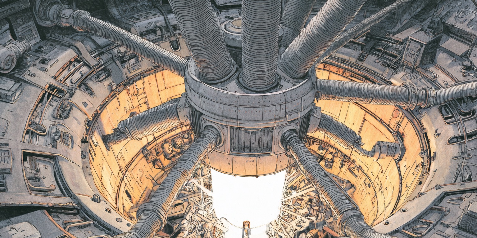 The Temperature Dial